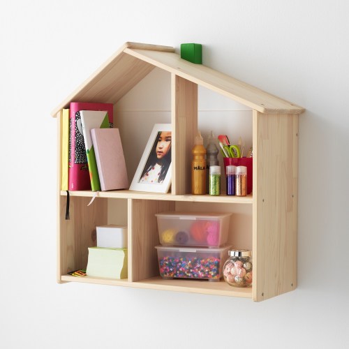 Ikea doll houses store